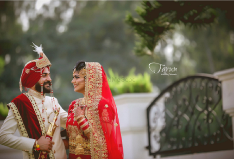 Tarun Wedding Photography