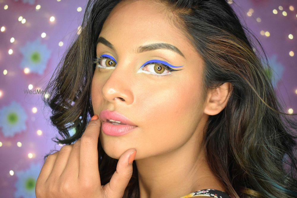 Photo By The Glamoholic Rebel - Bridal Makeup