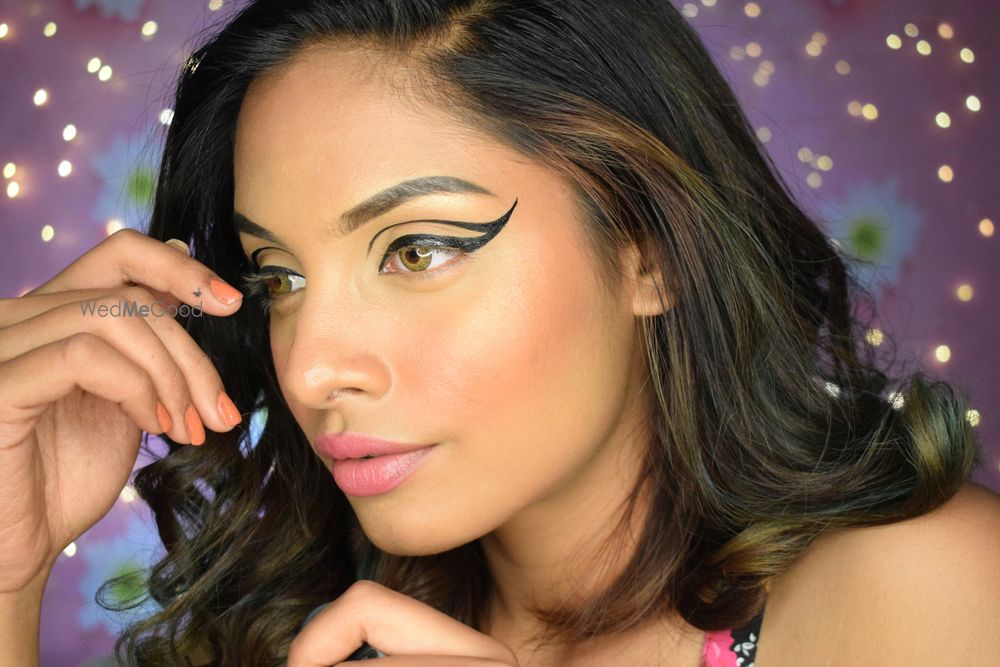 Photo By The Glamoholic Rebel - Bridal Makeup