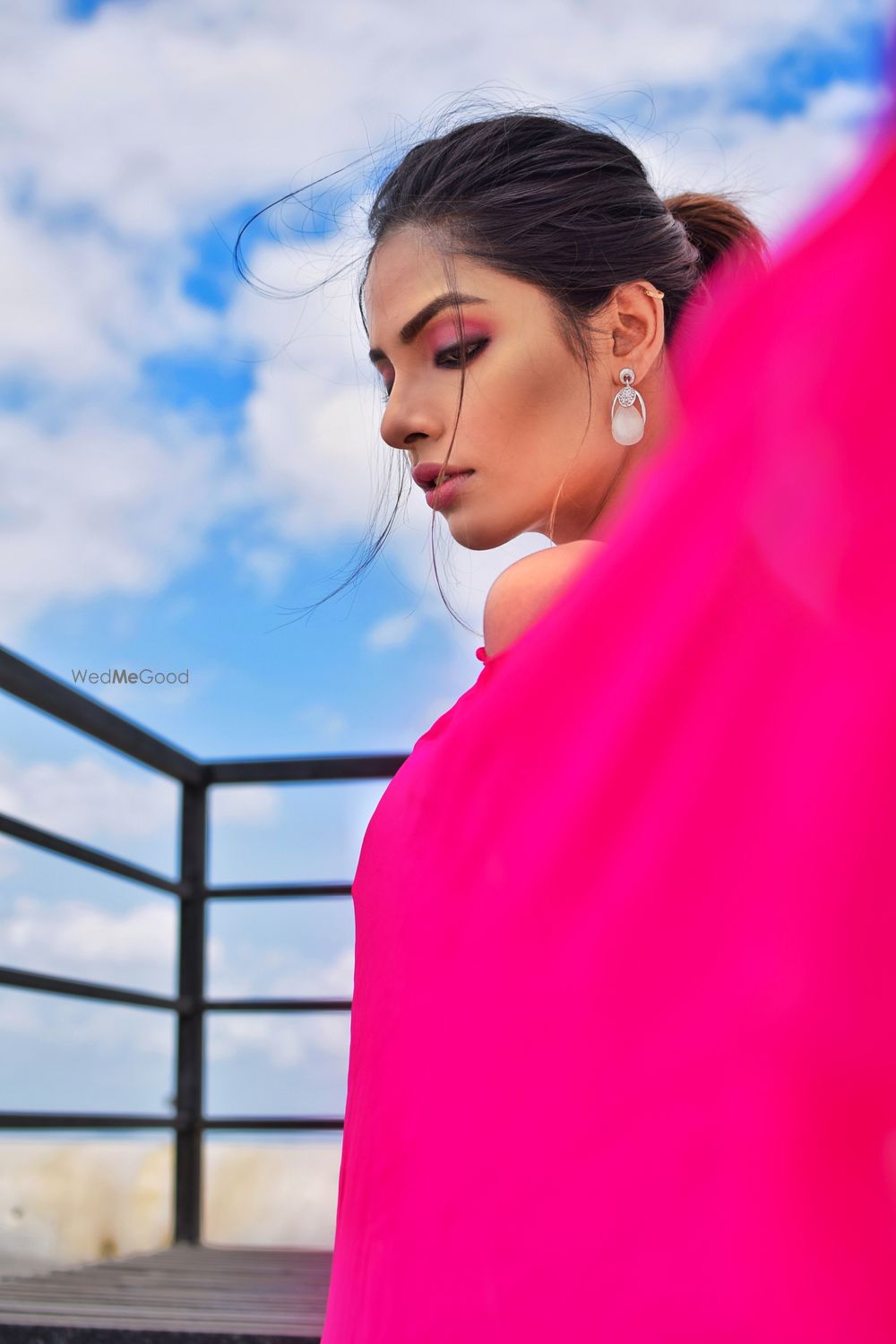 Photo By The Glamoholic Rebel - Bridal Makeup