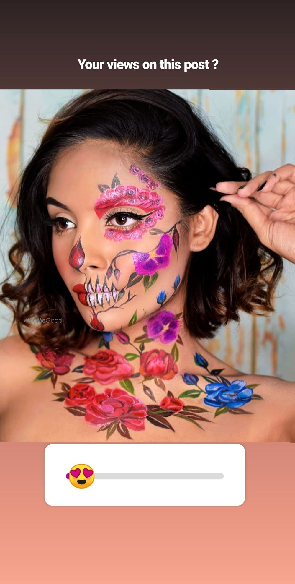 Photo By The Glamoholic Rebel - Bridal Makeup