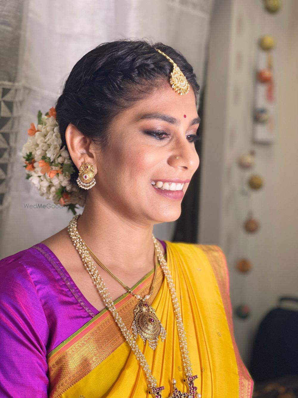 Photo By Dhanya Raghavan - Bridal Makeup