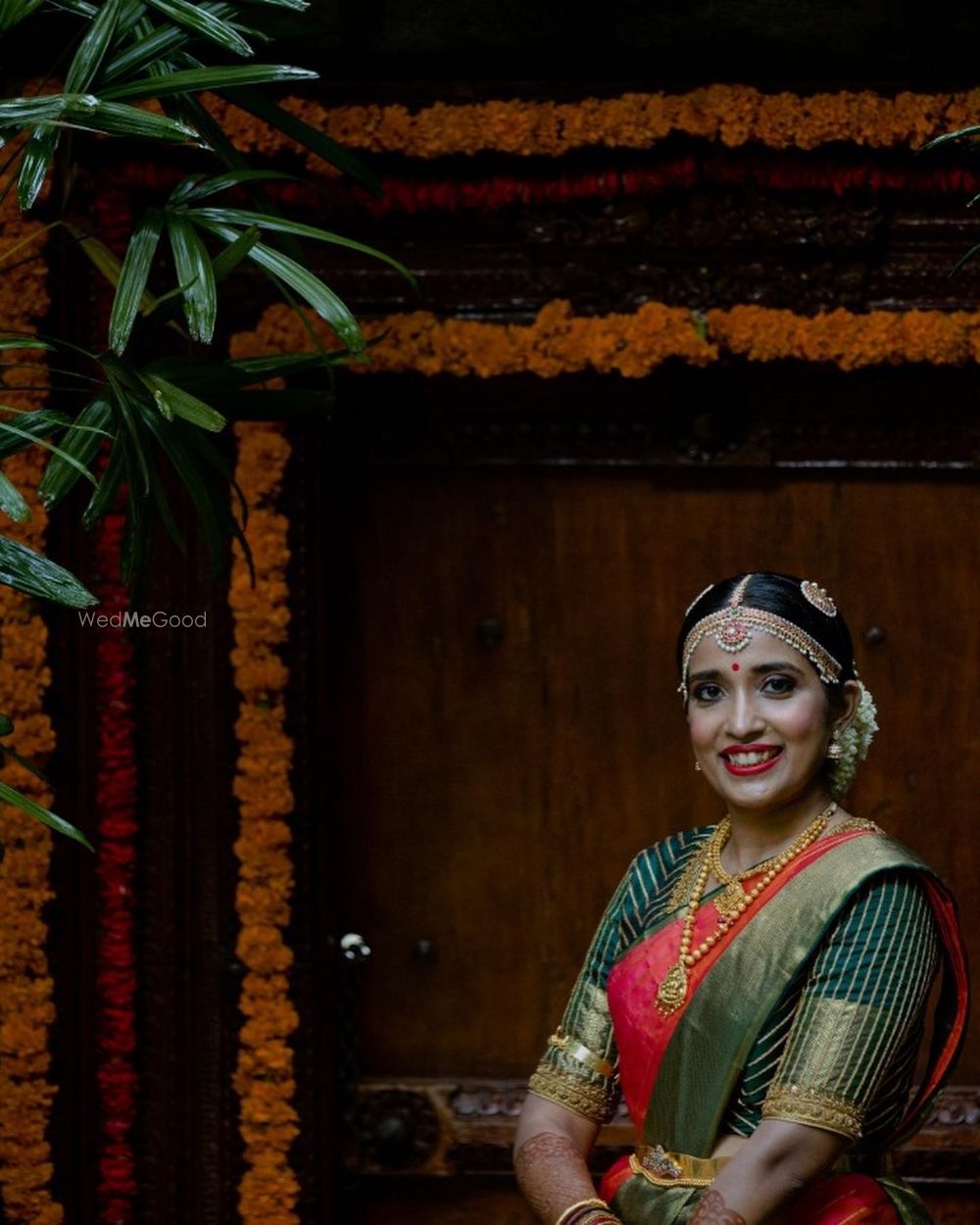 Photo By Dhanya Raghavan - Bridal Makeup