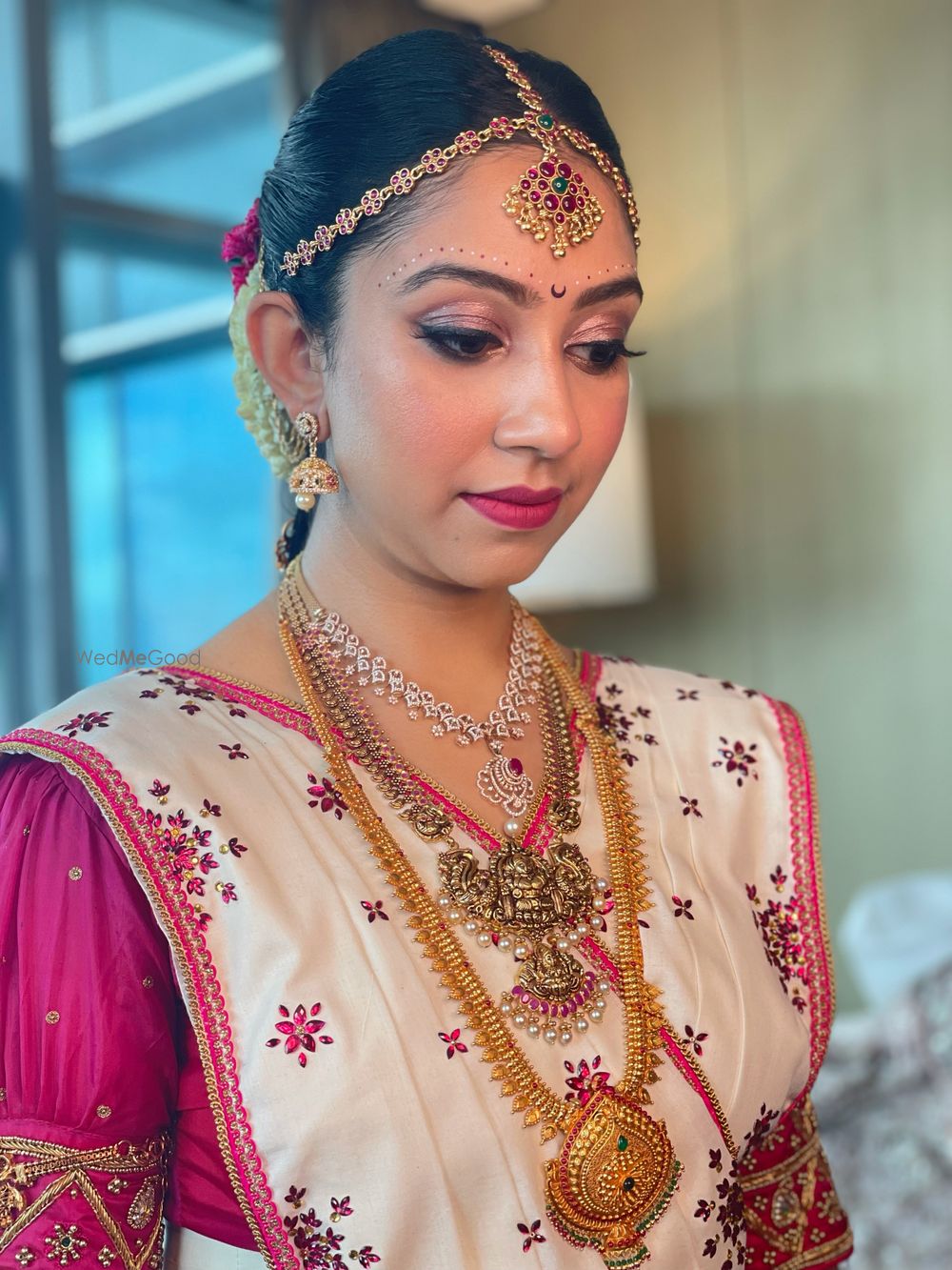 Photo By Dhanya Raghavan - Bridal Makeup