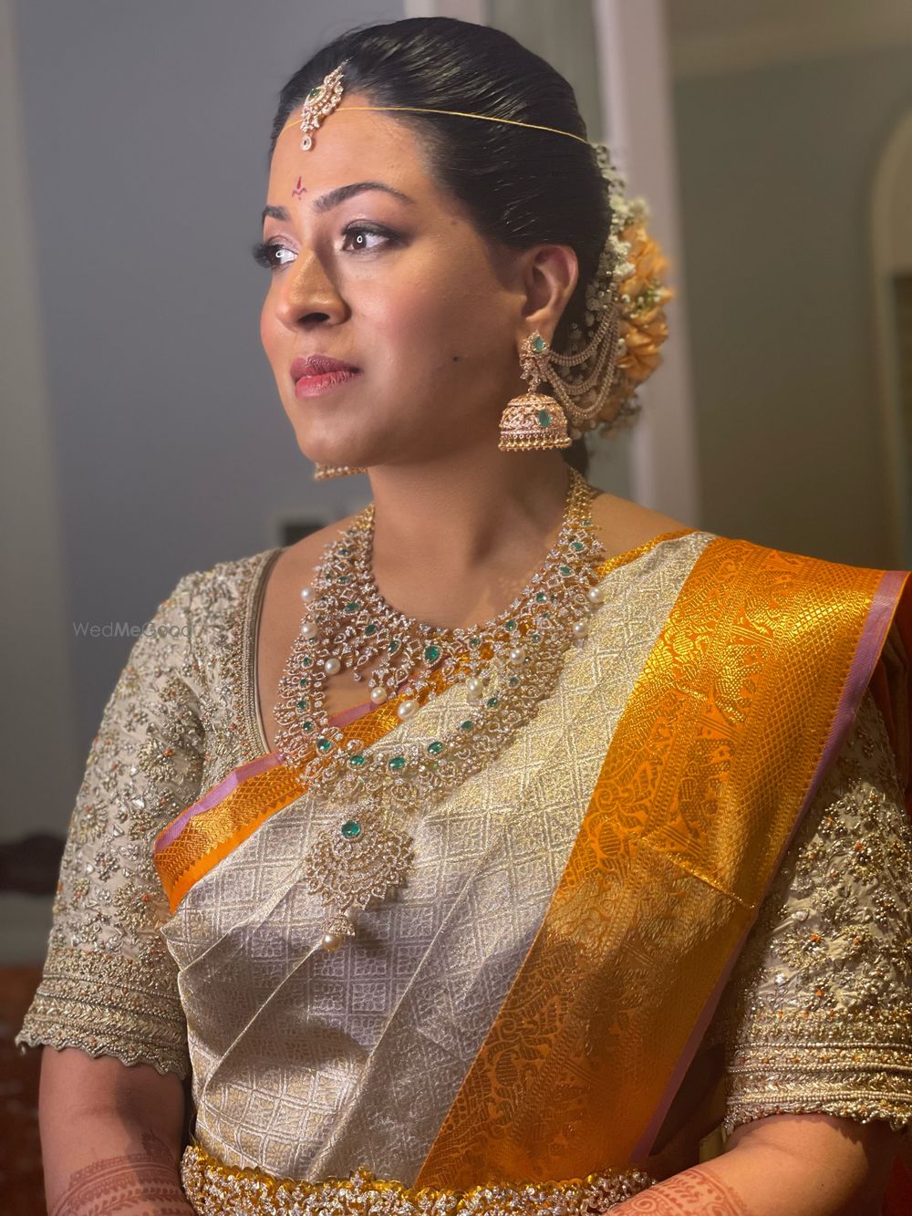 Photo By Dhanya Raghavan - Bridal Makeup