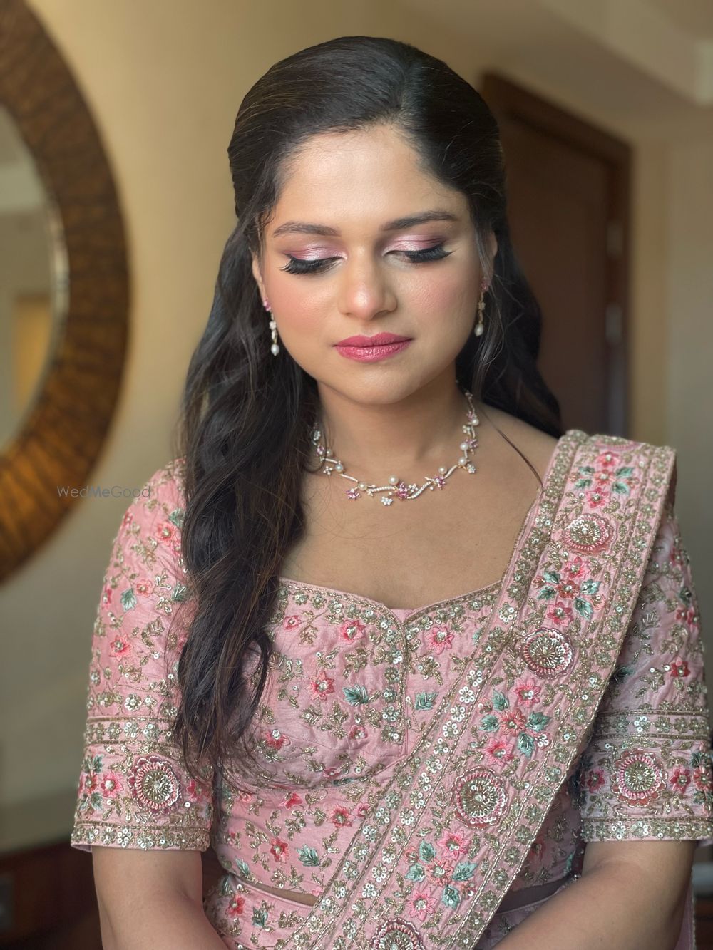 Photo By Dhanya Raghavan - Bridal Makeup