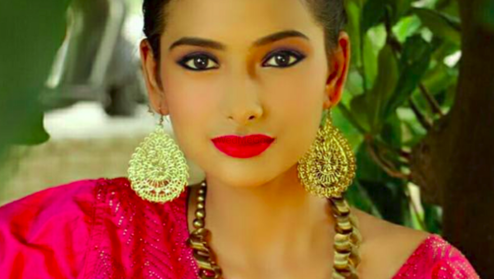 Apoorwa Srivastava Makeovers