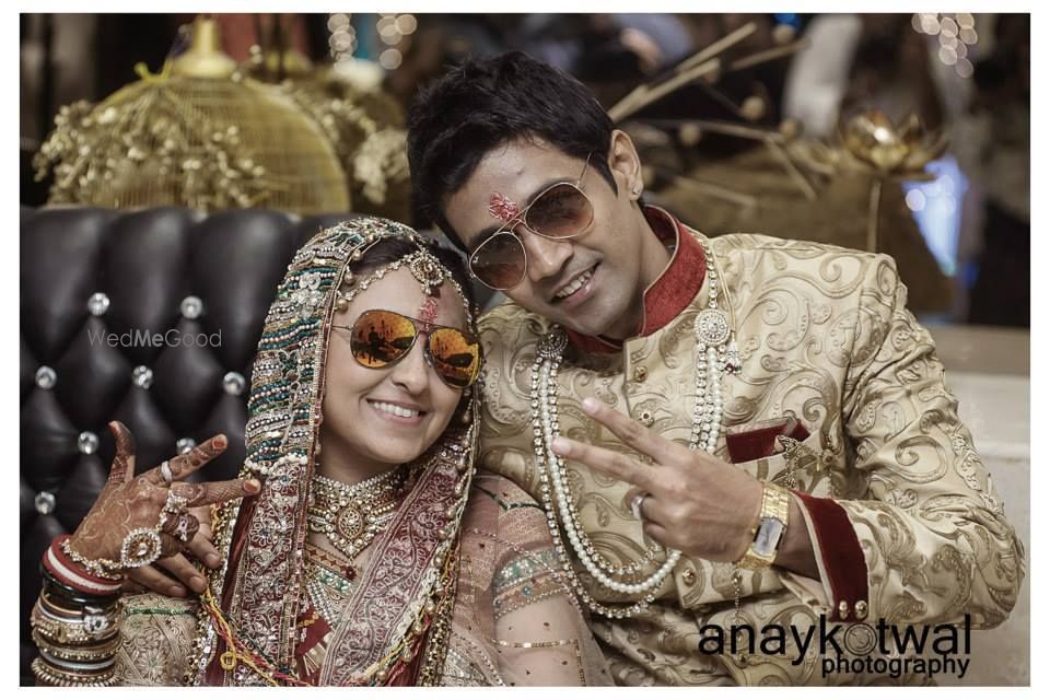 Photo By Anay Kotwal Photography - Photographers