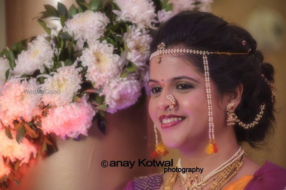 Photo By Anay Kotwal Photography - Photographers