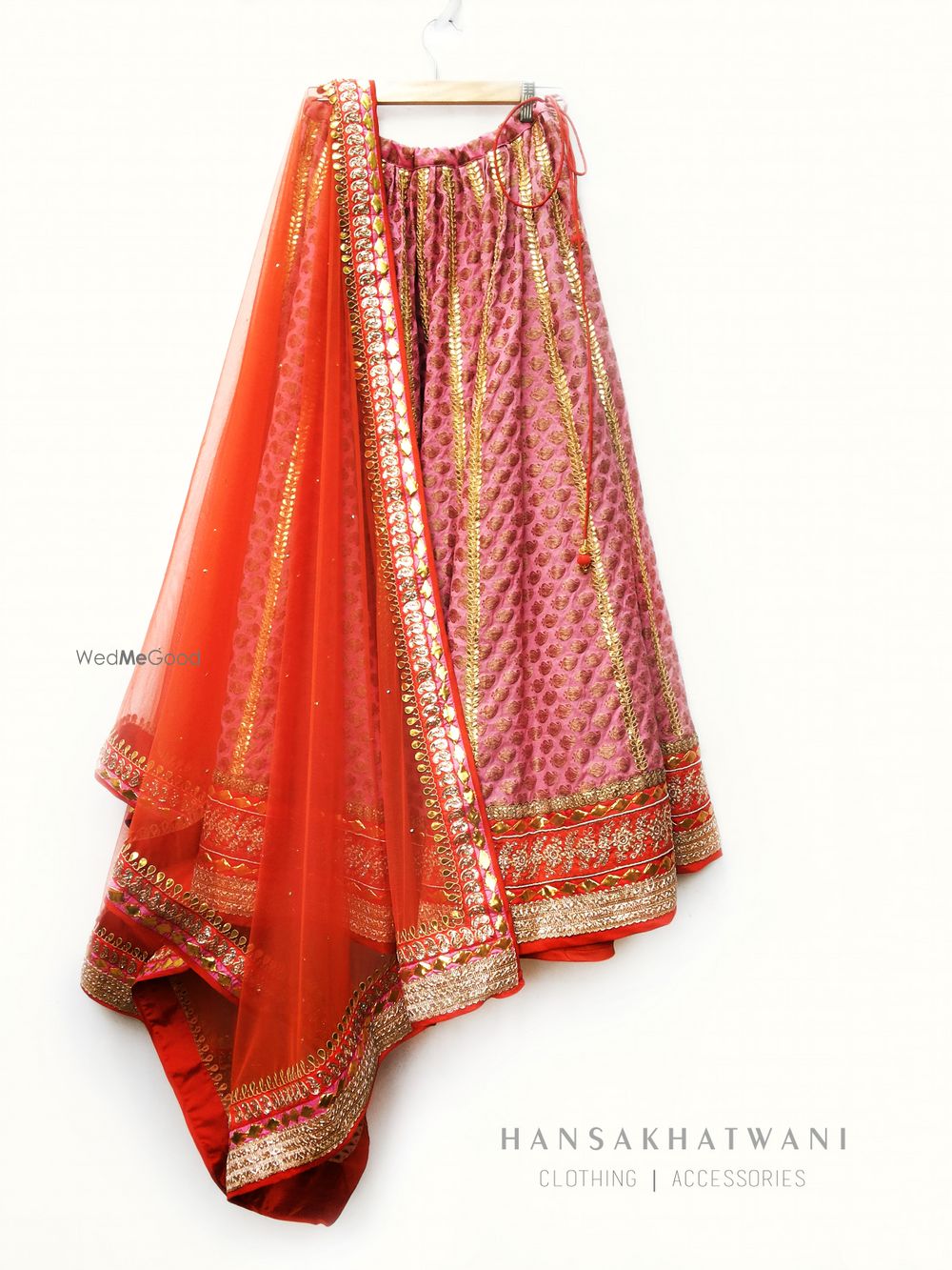 Photo of banarsi lehenga