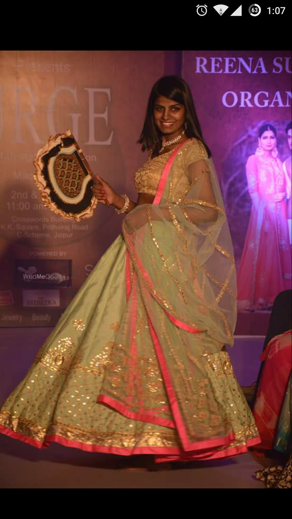 Photo By Hansa Khatwani - Bridal Wear