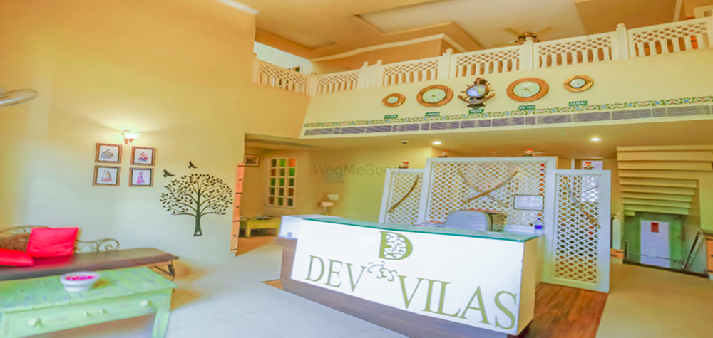 Hotel Dev Villas