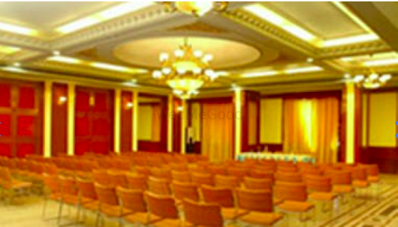 Photo By Hotel Om Tower - Venues