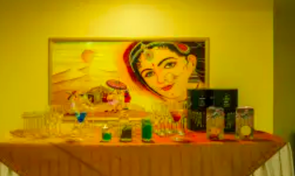 Photo By Hotel Kapish Smart - Venues