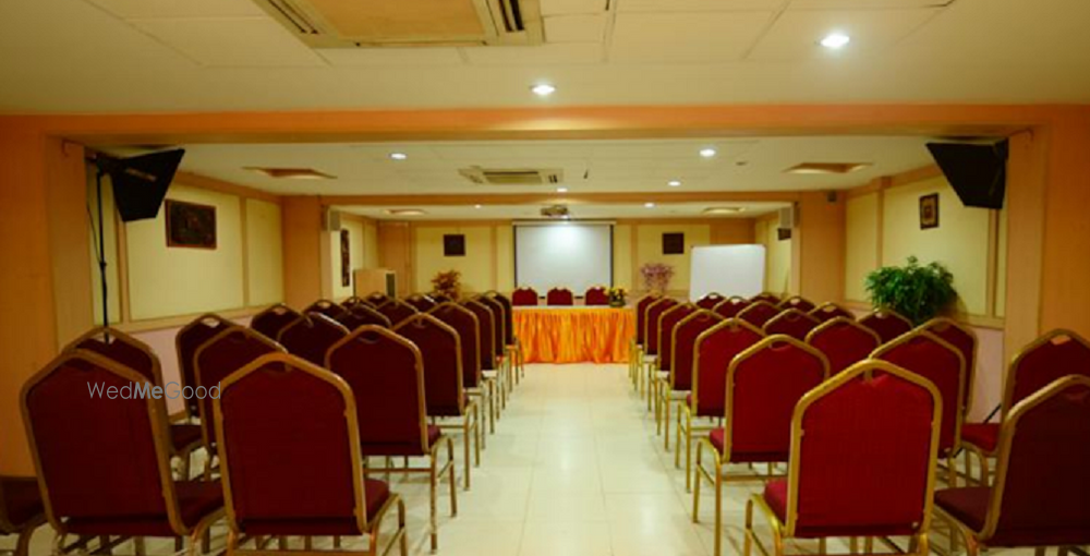 Photo By Grand Plaza - Venues