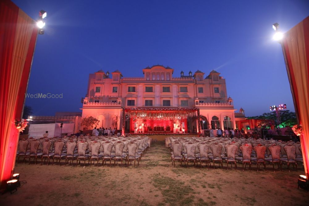 Photo By Kaara Atharva Palace Jaipur - Venues