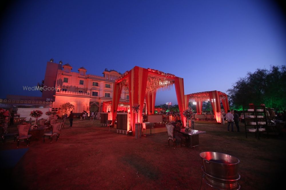 Photo By Atharva Palace Jaipur - Venues