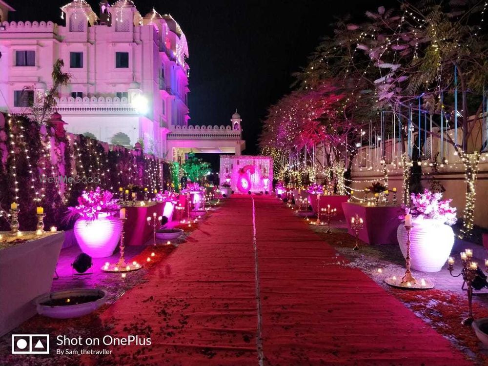 Photo By Caelum Atharva Palace - Venues