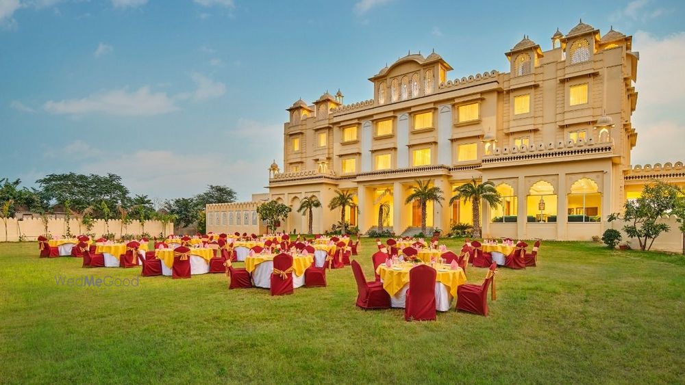 Atharva Palace Jaipur