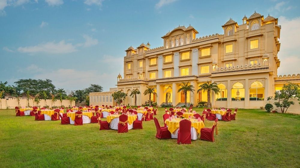 Kaara Atharva Palace Jaipur