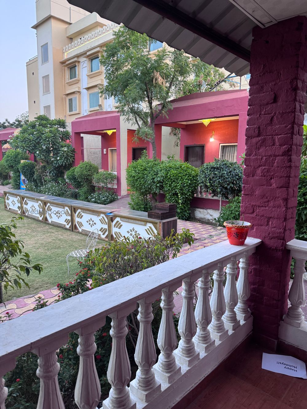 Photo By Caelum Atharva Palace - Venues