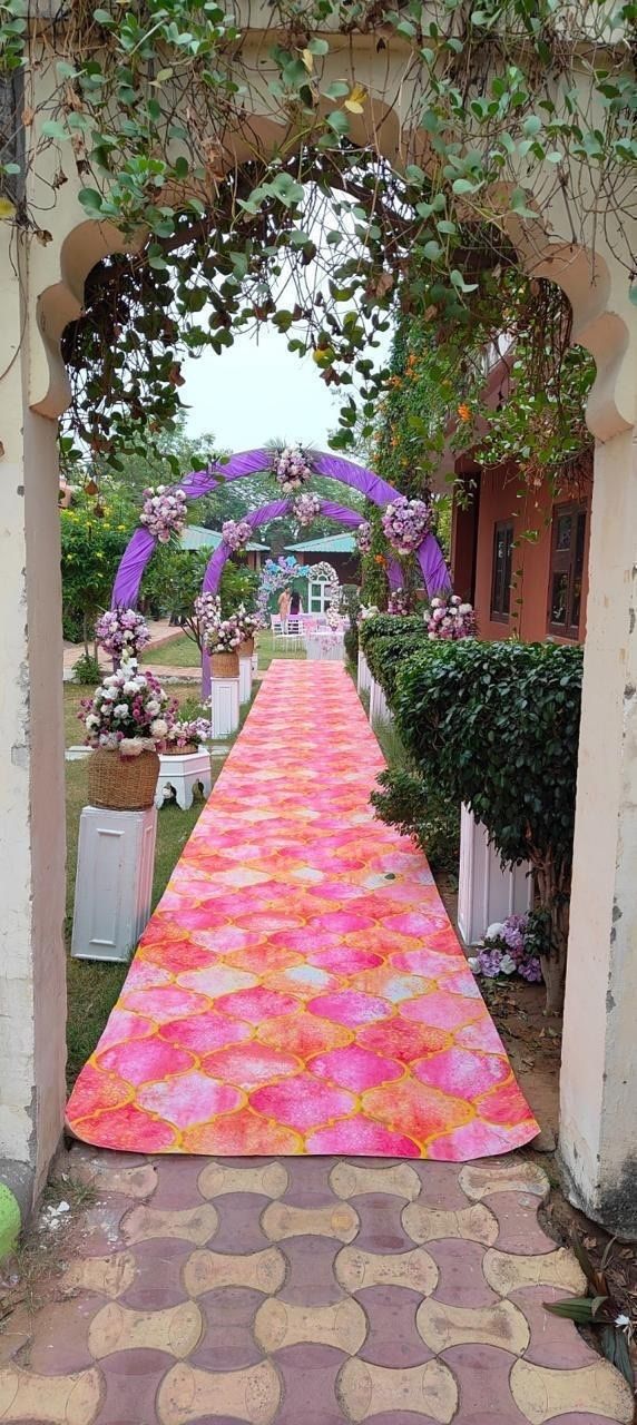 Photo By Caelum Atharva Palace - Venues