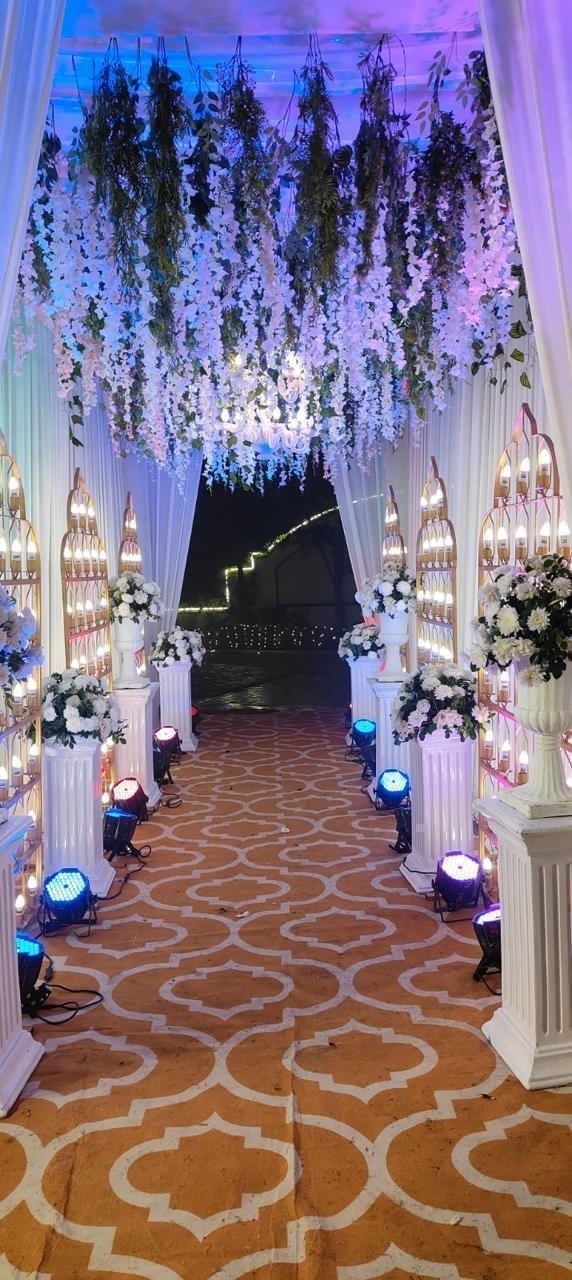 Photo By Caelum Atharva Palace - Venues