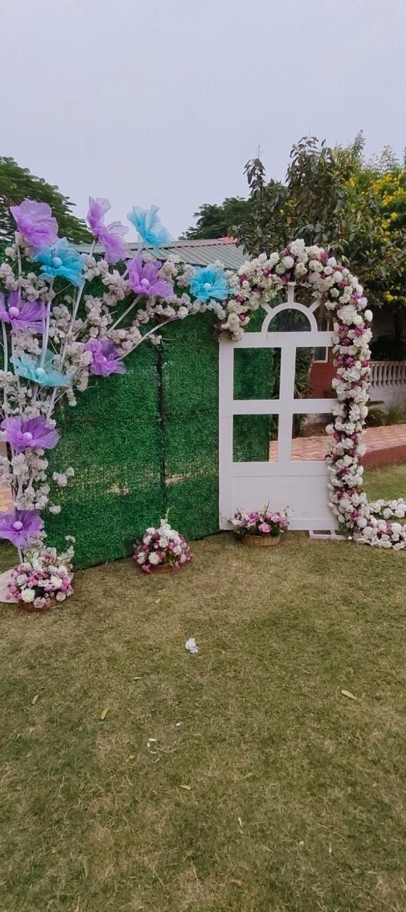 Photo By Caelum Atharva Palace - Venues