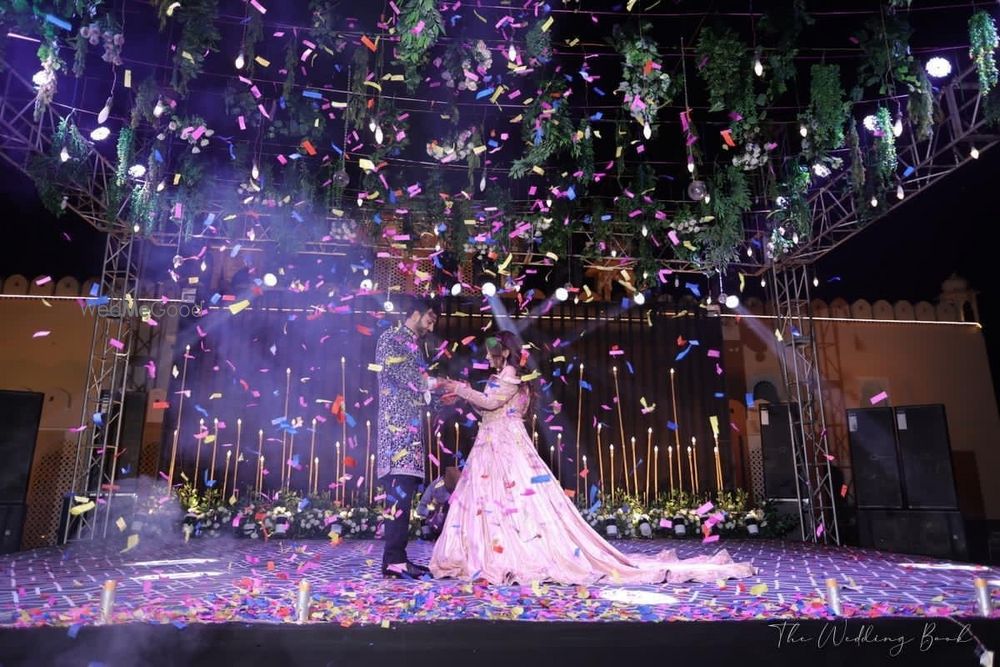 Photo By Caelum Atharva Palace - Venues