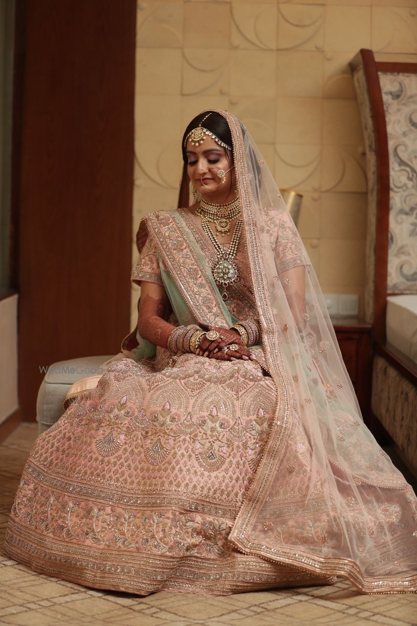 Photo By Samyukta beauty and attire destination - Bridal Makeup