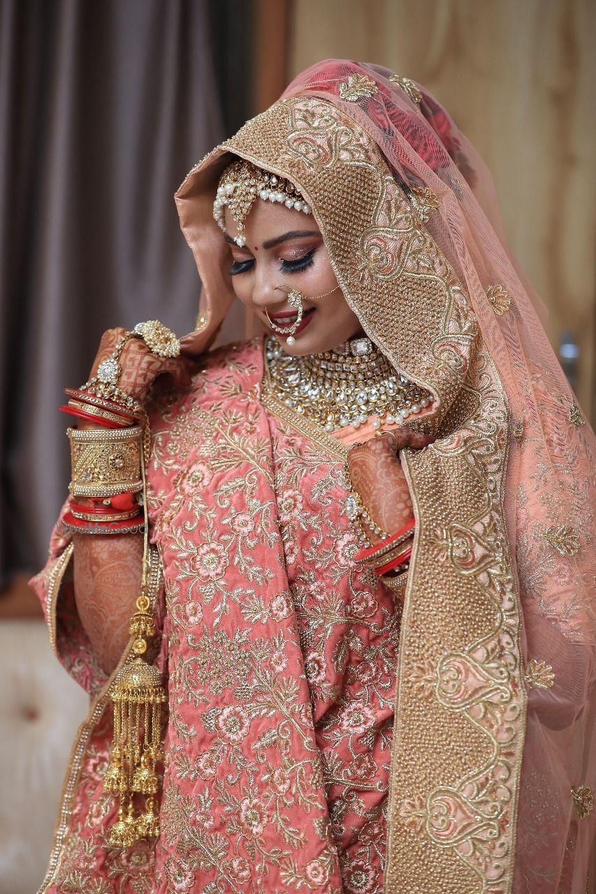 Photo By Samyukta beauty and attire destination - Bridal Makeup