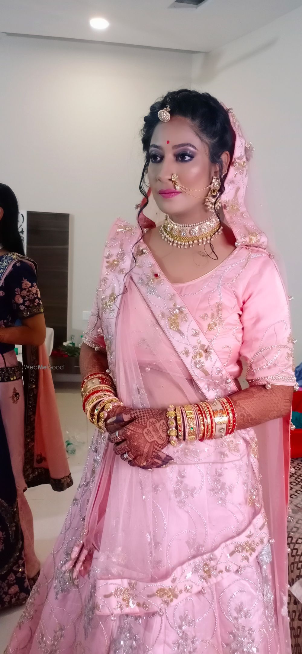 Photo By Samyukta beauty and attire destination - Bridal Makeup