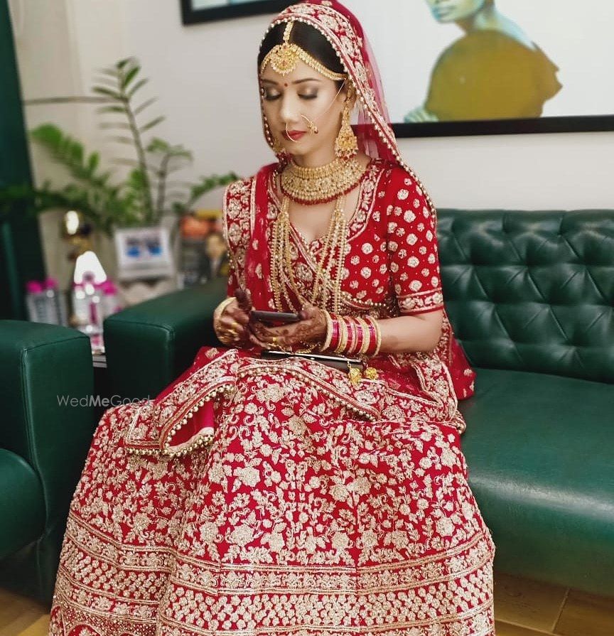 Photo By Samyukta beauty and attire destination - Bridal Makeup