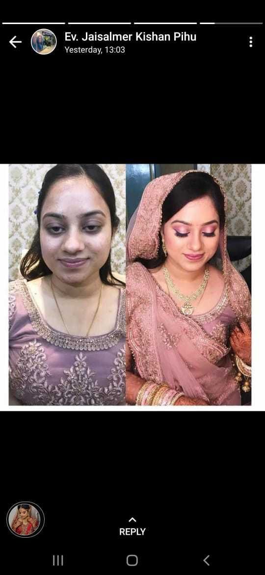 Photo By Samyukta beauty and attire destination - Bridal Makeup