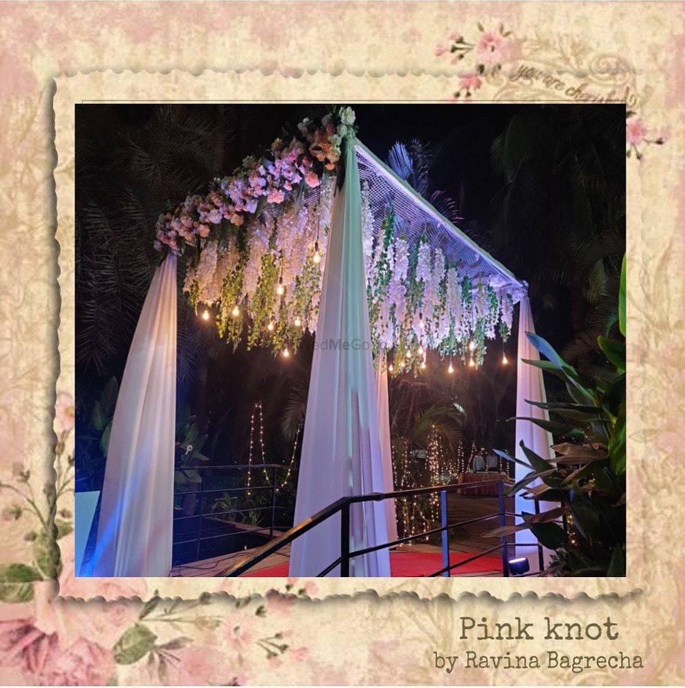 Photo By The Pink Knot Events - Decorators