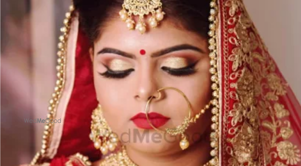 Shree Beauty Parlour