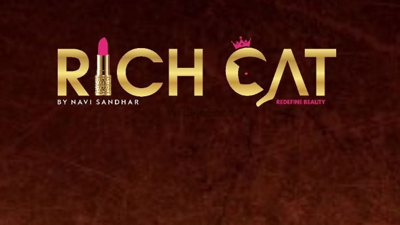 Rich Cat by Navi Sandhar