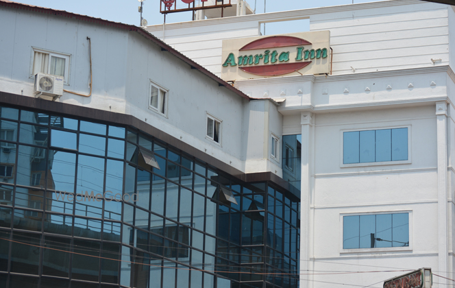Photo By Amrita Inn - Venues