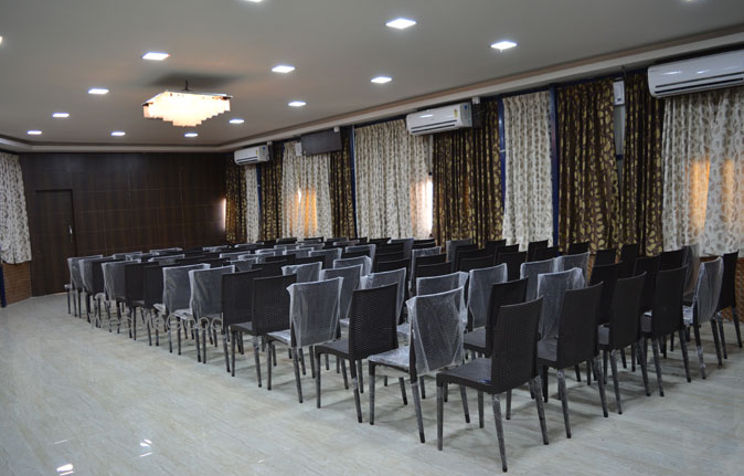 Photo By Amrita Inn - Venues