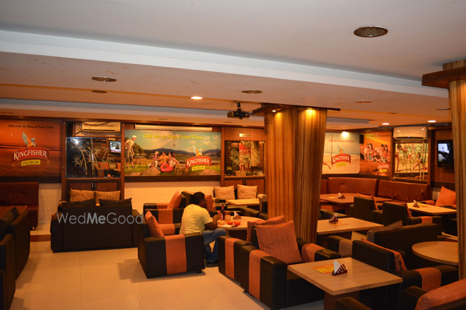 Photo By Amrita Inn - Venues