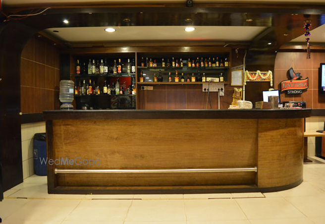 Photo By Amrita Inn - Venues