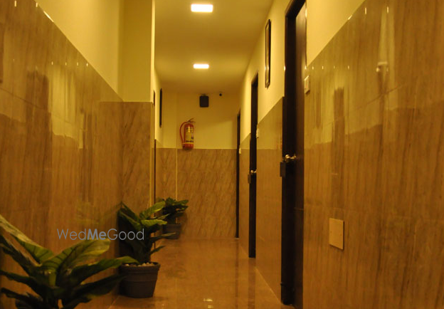 Photo By Amrita Inn - Venues