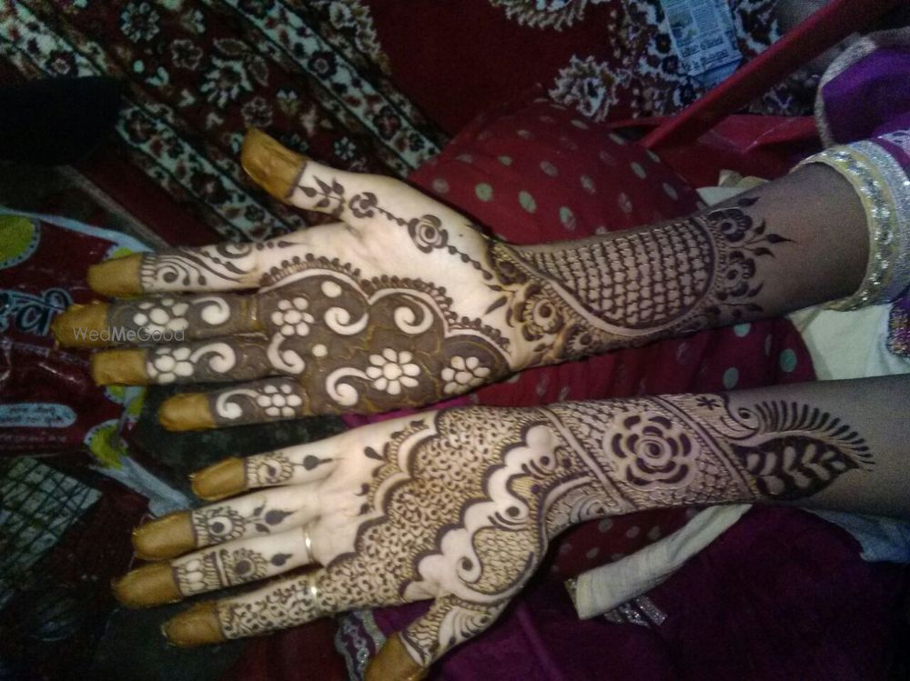 Photo By Vinay Sharma Mehandi Artist - Mehendi Artists