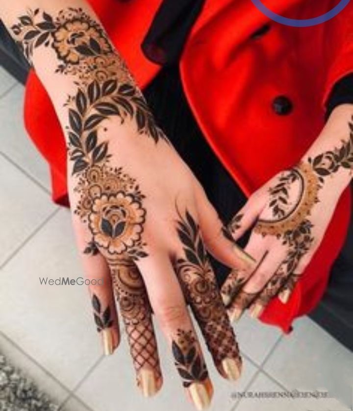 Photo By Vinay Sharma Mehandi Artist - Mehendi Artists