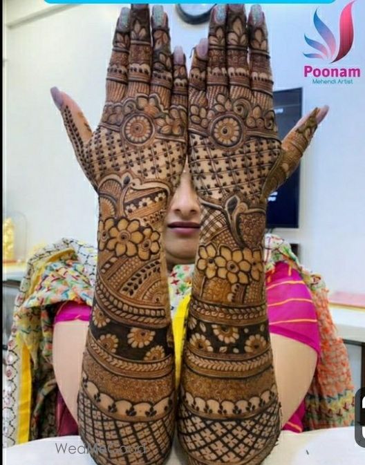 Photo By Vinay Sharma Mehandi Artist - Mehendi Artists