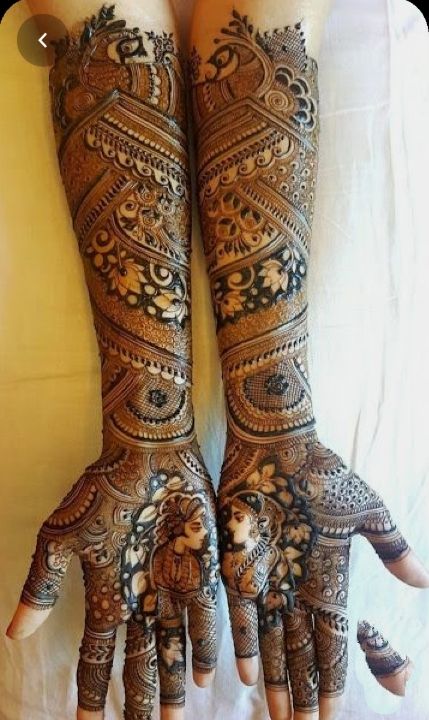 Photo By Vinay Sharma Mehandi Artist - Mehendi Artists