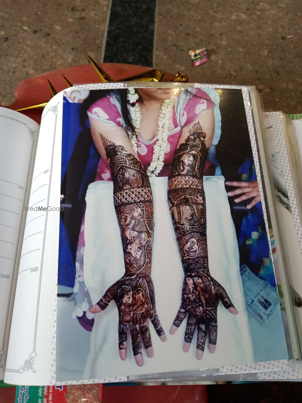 Photo By Vinay Sharma Mehandi Artist - Mehendi Artists