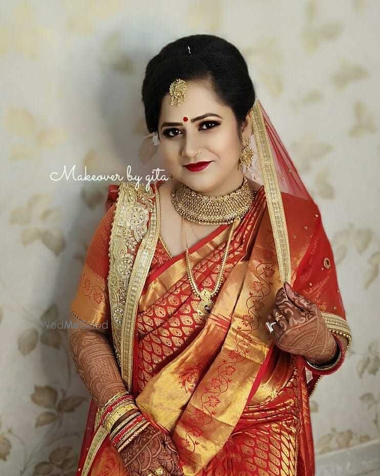 Photo By Makeover by Gita - Bridal Makeup