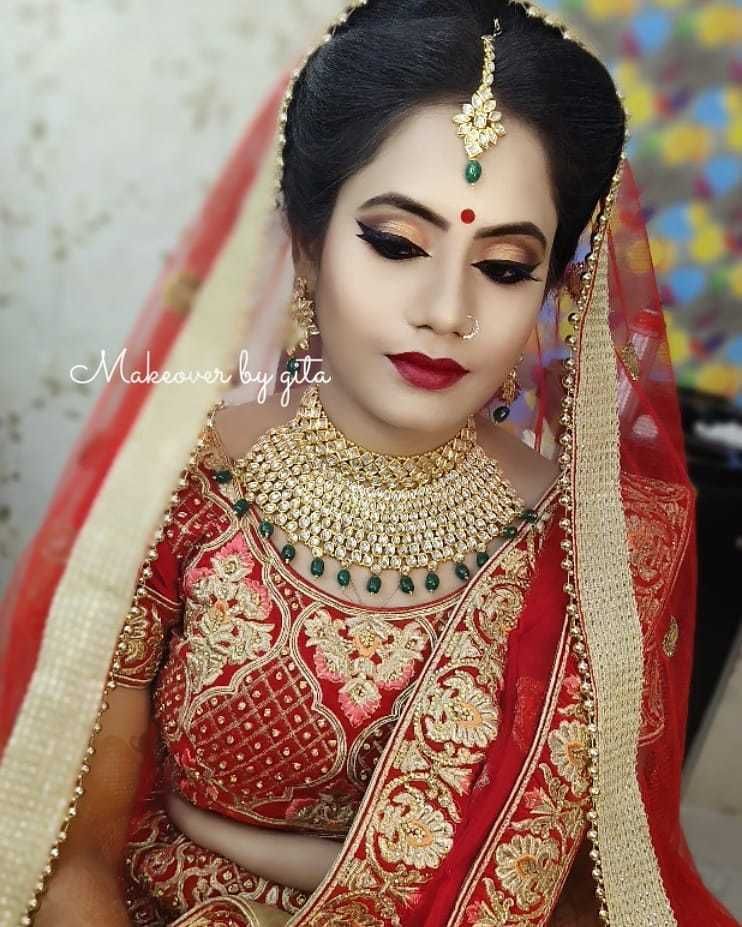 Photo By Makeover by Gita - Bridal Makeup