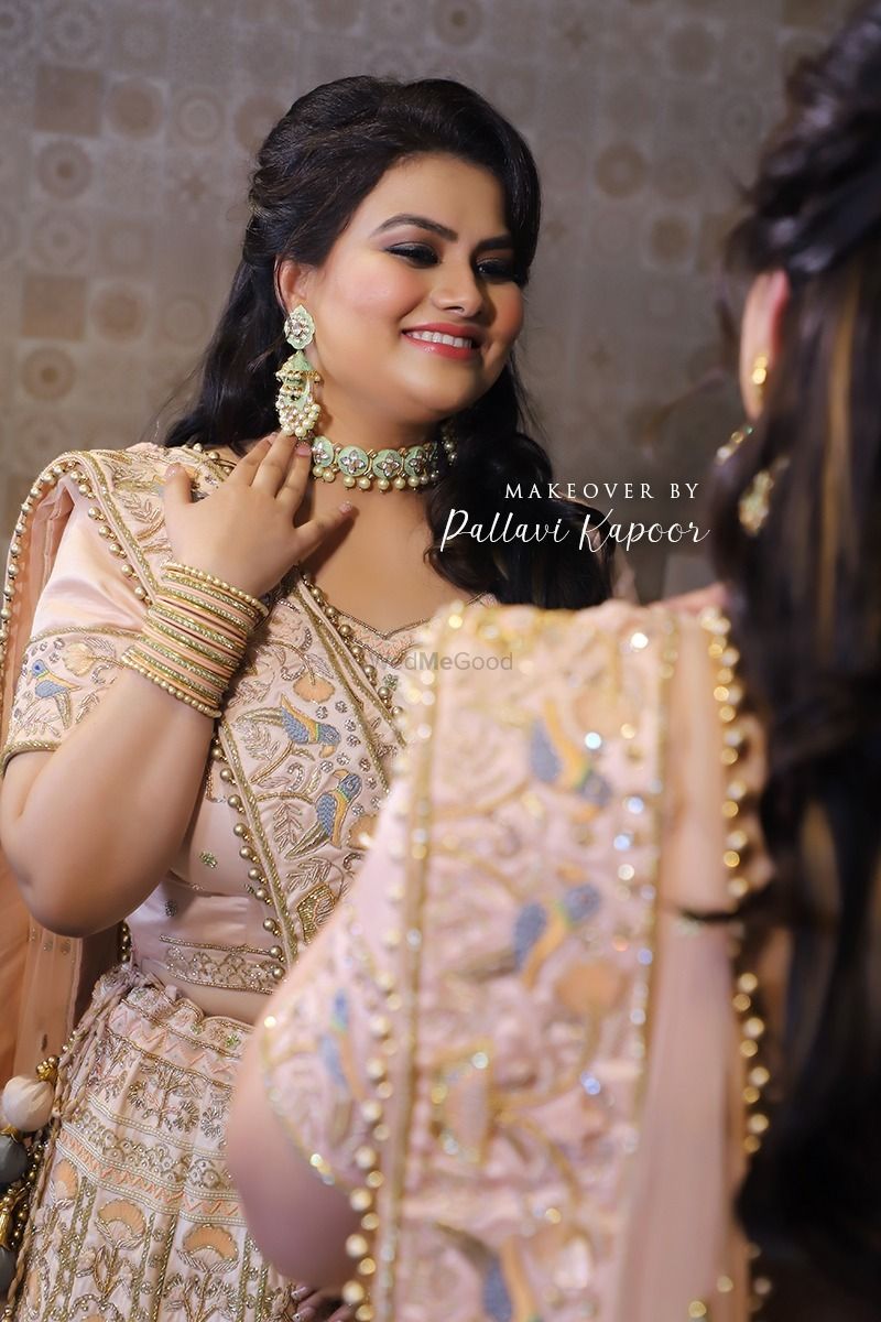 Photo By Makeover by Pallavi - Bridal Makeup